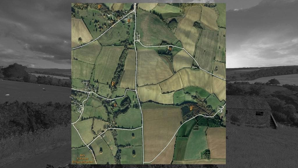 OAKFIELD FARM 19 4