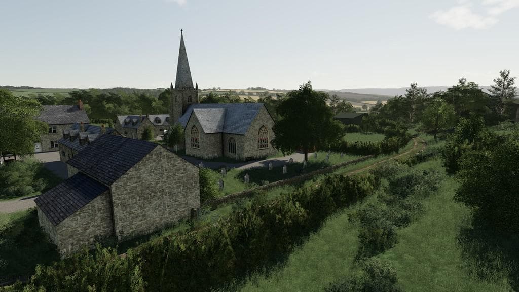 OAKFIELD FARM 19