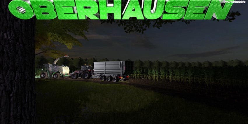 Oberhausen [MP] 3