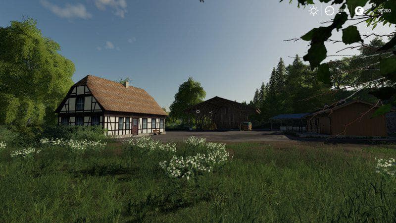 Oberlausitz 4