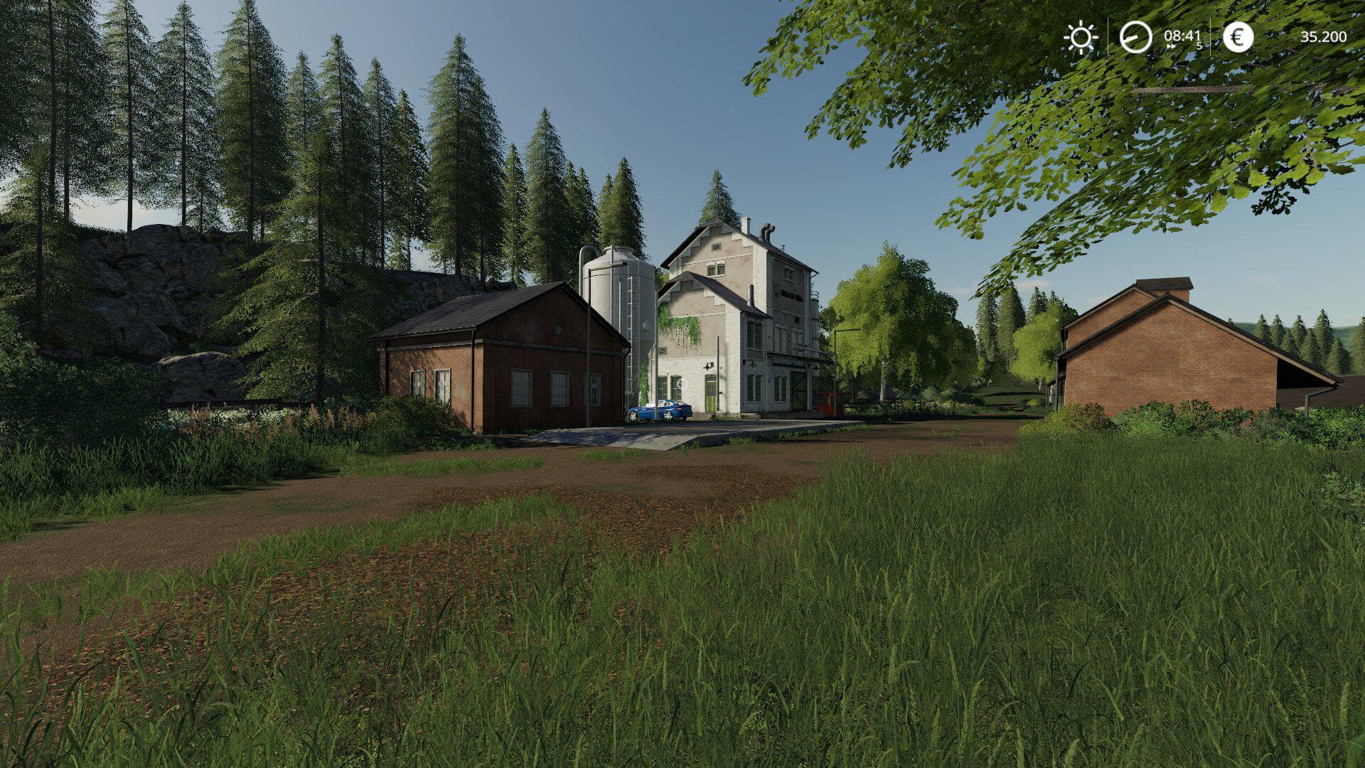 Oberlausitz 2