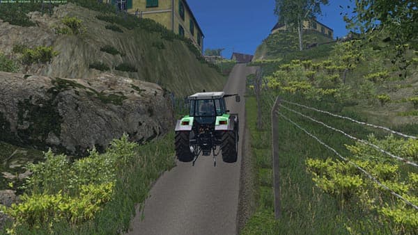 Oberwiesen [MP] 5