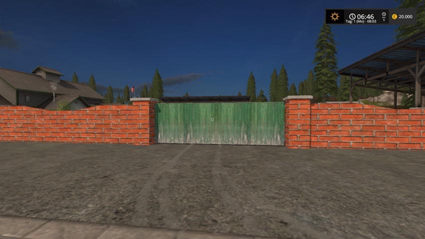 Object pack [SP] 3