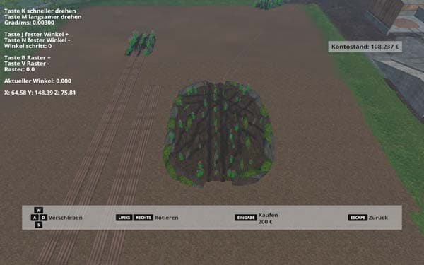 Objects Set [MP] 2