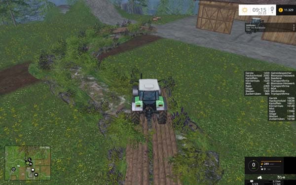 Objects Set [MP] 3