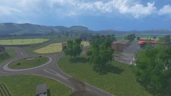 Ochsenholz [SP] 4