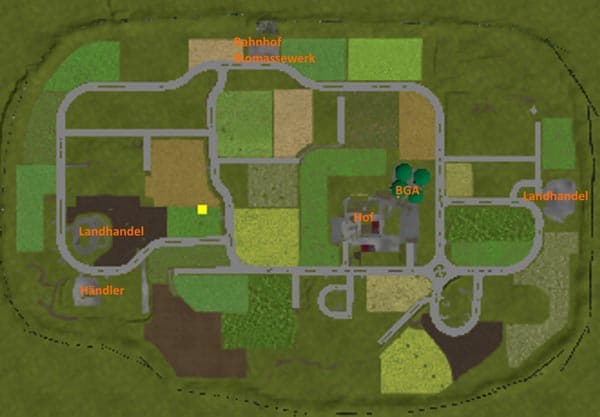 Ochsenholz [SP] 5