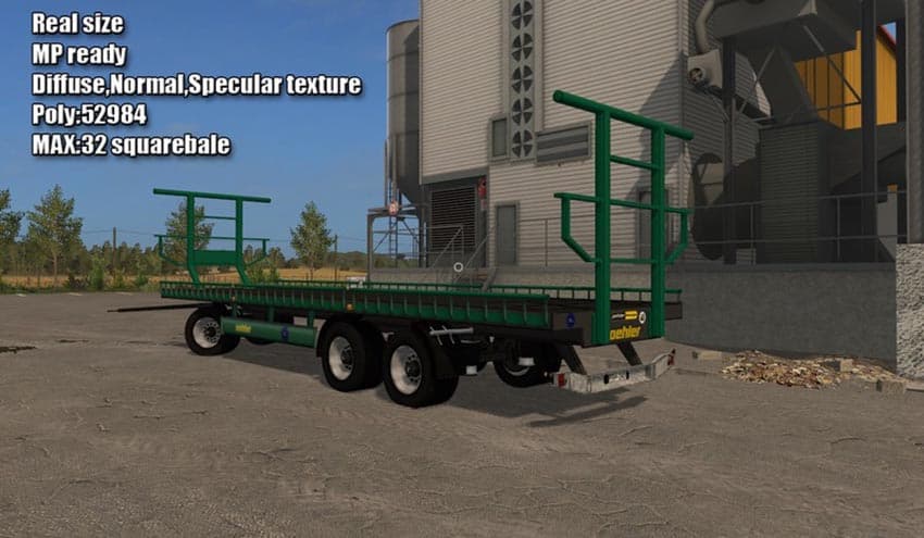 Oehler DDK240B [SP] 3