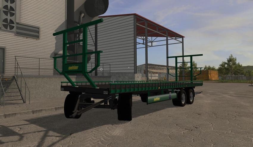 Oehler DDK240B [SP] 2