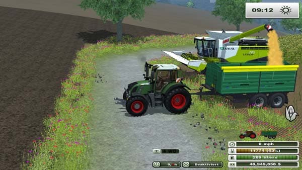 Oehler TDK 200 [MP] 2