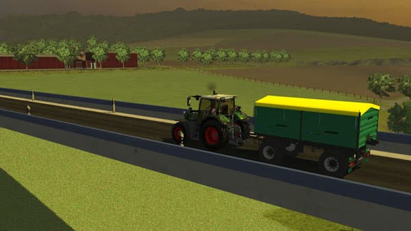 Oehler ZDK 180 [MP] 2