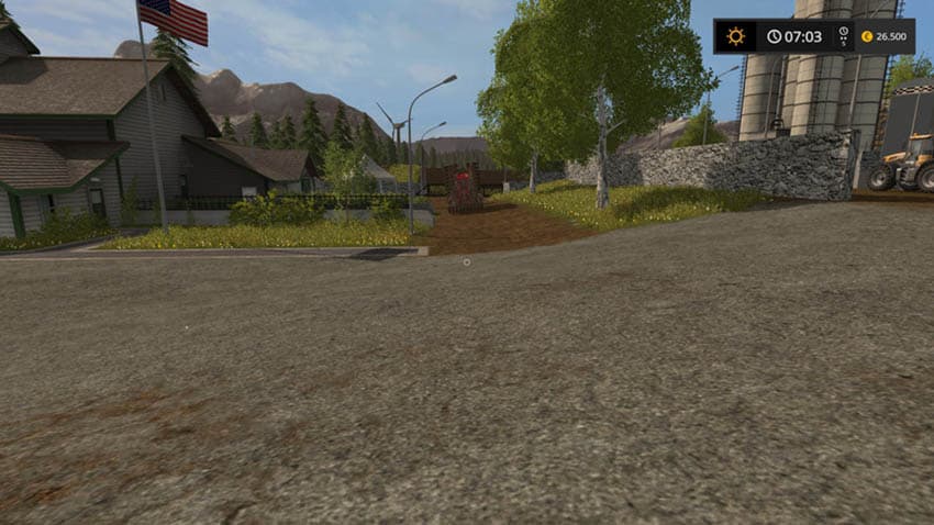 Oklahoma City [MP] 4