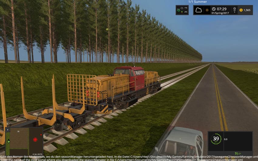Oklahoma usa [MP] 4