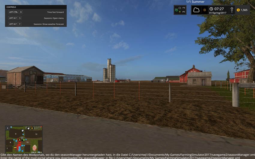 Oklahoma usa [MP] 3