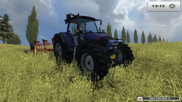 Old Deutz [MP]