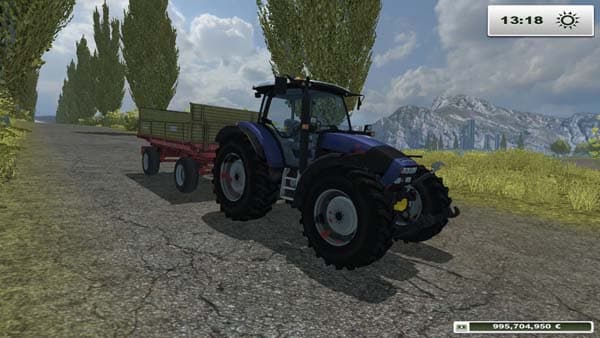 Old Deutz [MP] 2