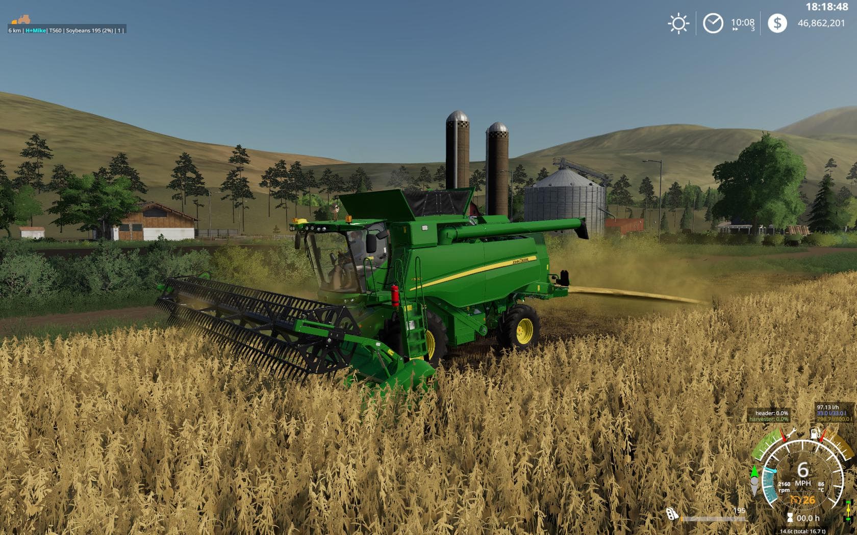 Old Family Farm 4