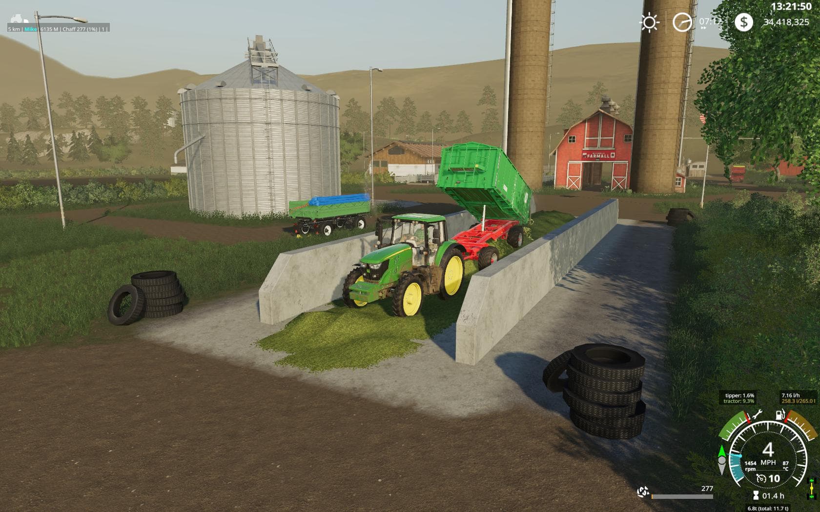 Old Family Farm 3