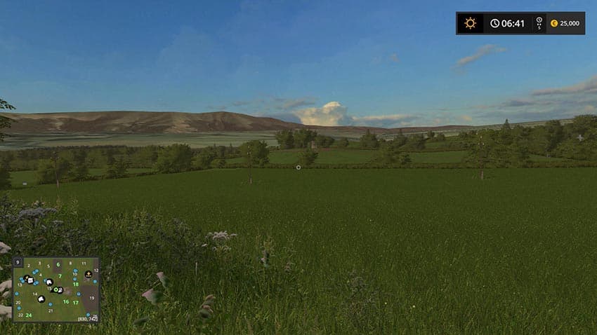 Old Glenort 4