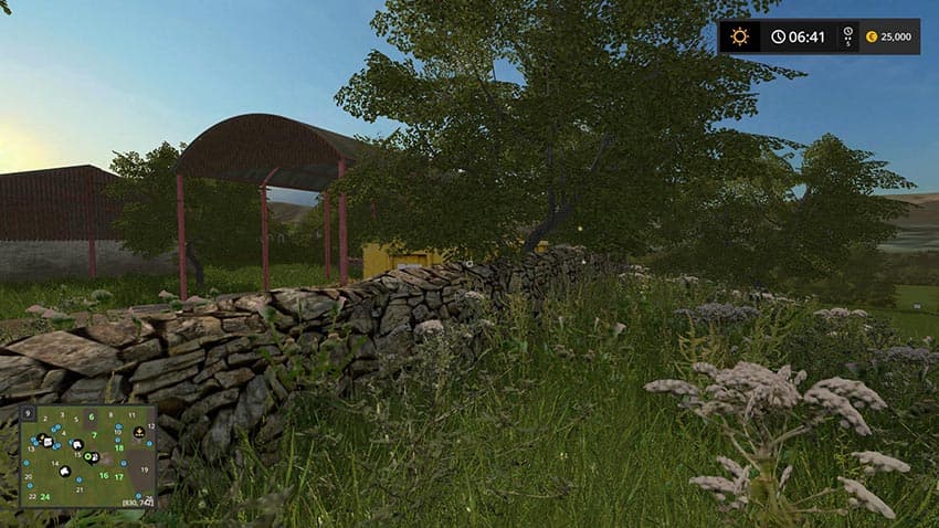 Old Glenort 3
