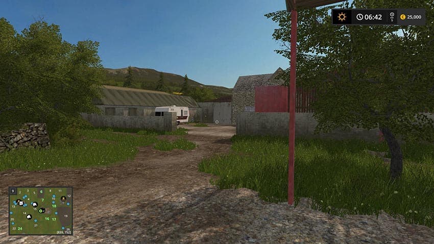 Old Glenort 2