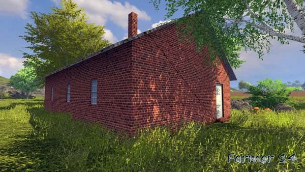 Old House [MP]
