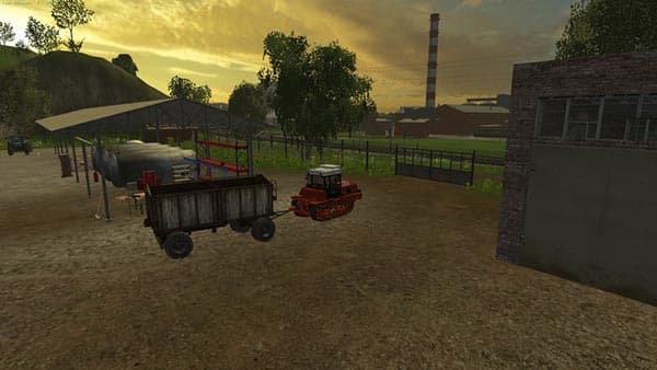 Old Kroeger [MP] 3