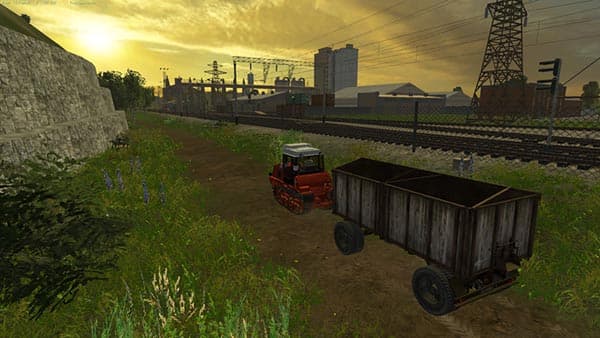 Old Kroeger [MP] 2