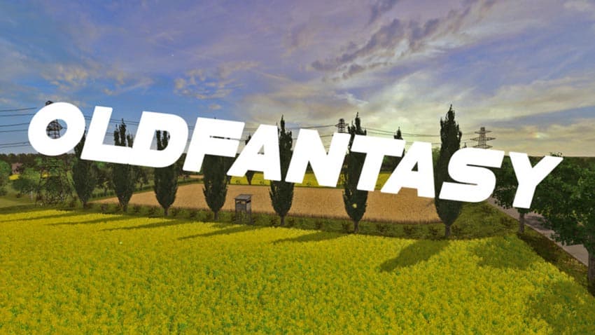Old Fantasy V BETA [MP] 3