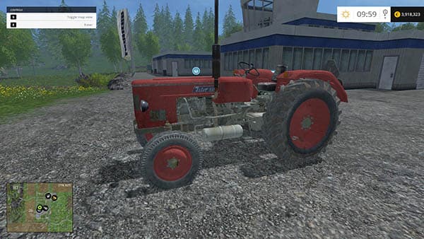 Old Timers Collection 1940 - 1958 3