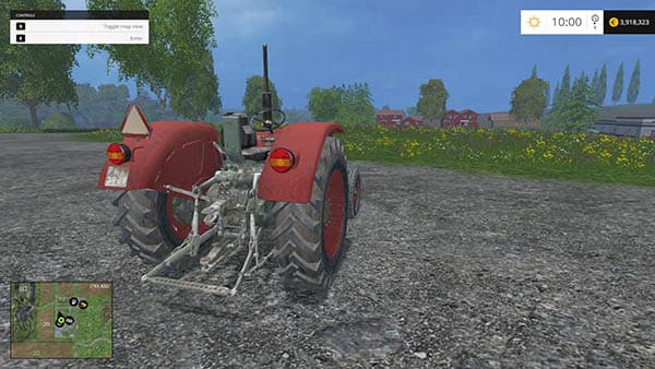 Old Timers Collection 1940 - 1958 2