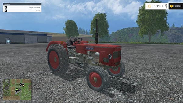 Old Timers Collection 1940 - 1958