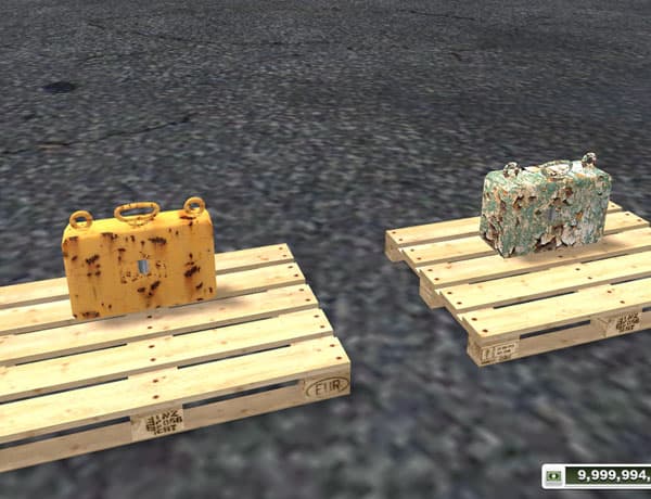 Oldigewicht Pack [MP] 2