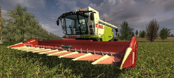 Olimac Drago 12