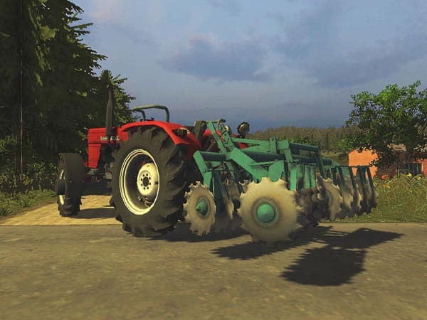 Olt Sava 20 [MP] 2