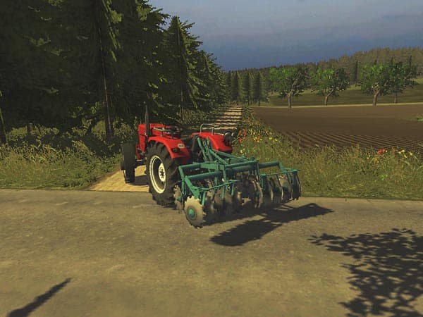 Olt Sava 20 [MP]