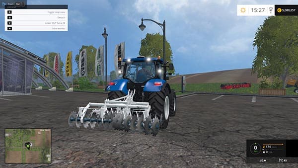 OLT SAVA 28 [MP] 2