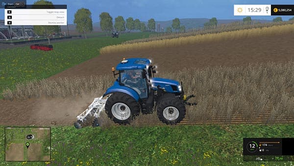 OLT SAVA 28 [MP]