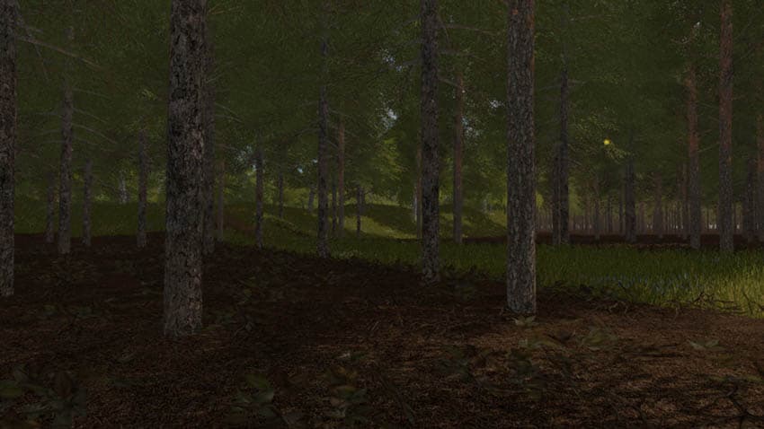 Oltrepo Map [MP] 4
