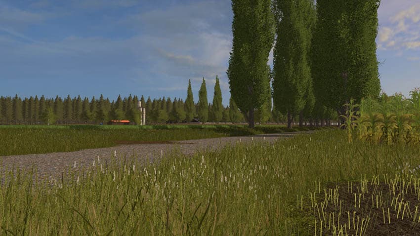 Oltrepo Map [MP] 3