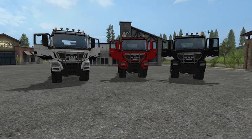 One stack Agro [MP] 2