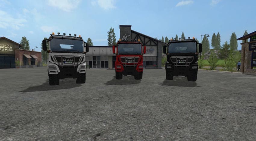 One stack Agro [MP]