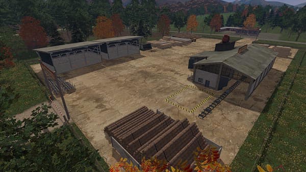 Oregon Springs [MP] 4