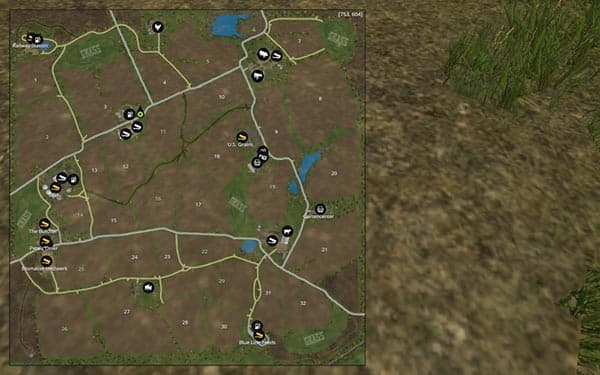 Oregon Springs [MP] 2