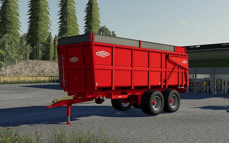 Orenge ORM 160 (16T)