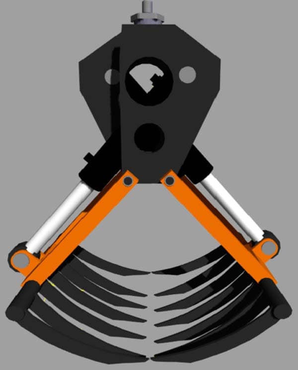 Original Gripper TIH [MP]