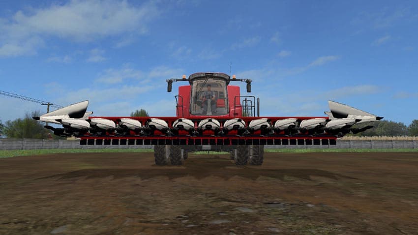 Oros Cornado 12744 [MP] 2