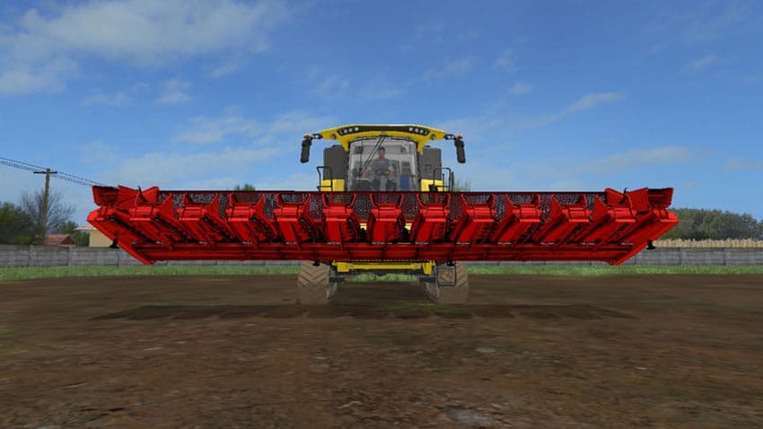 Oros Sun 1270 [MP] 2