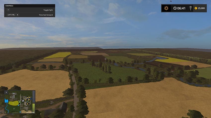 Ostalgie Map 4