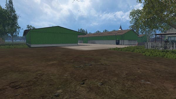 Ostermelo Tsz [MP] 2